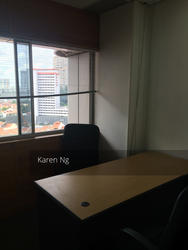 Maxwell House (D1), Office #132321572